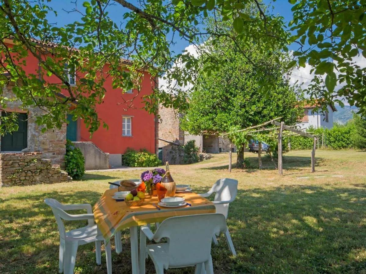 Holiday Home San Bernardino By Interhome Barga