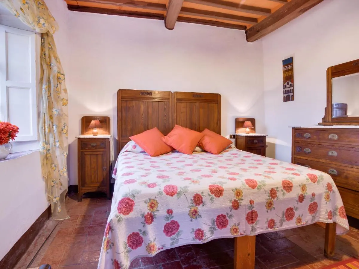 Holiday Home San Bernardino By Interhome Barga 0*,