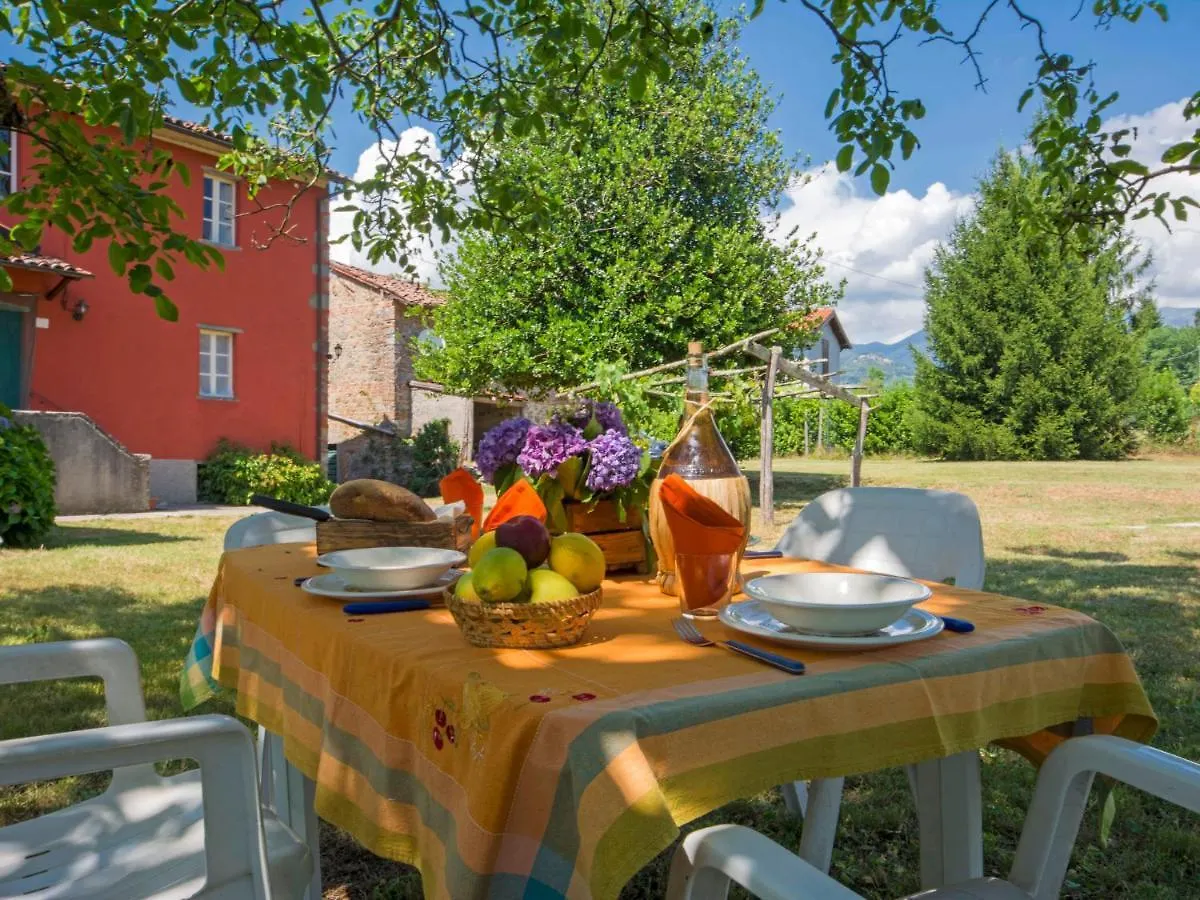 Holiday Home San Bernardino By Interhome Barga