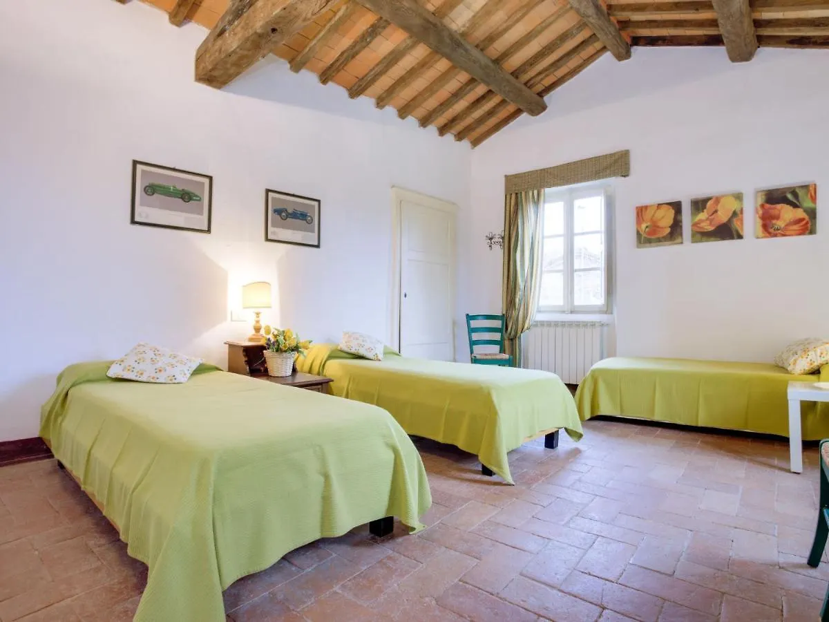 Holiday Home San Bernardino By Interhome Barga