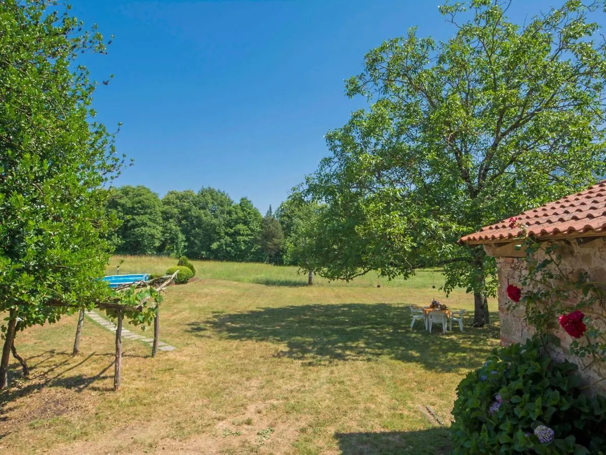 Holiday Home San Bernardino By Interhome Barga