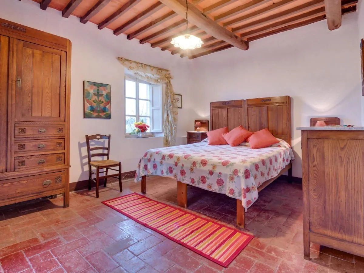 Holiday Home San Bernardino By Interhome Barga 0*,  Italy