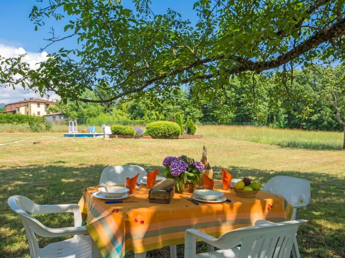 Holiday Home San Bernardino By Interhome Barga