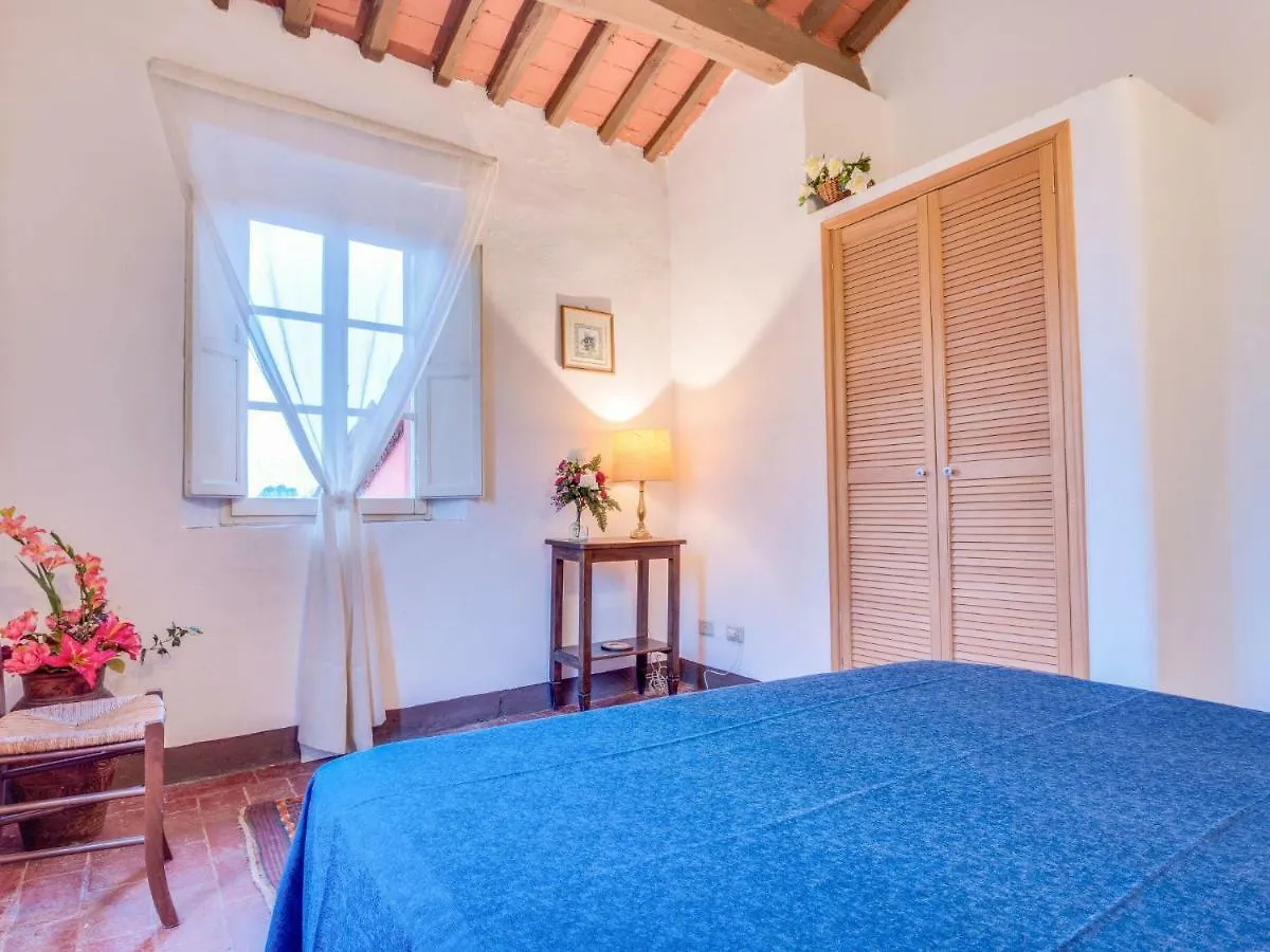Holiday Home San Bernardino By Interhome Barga