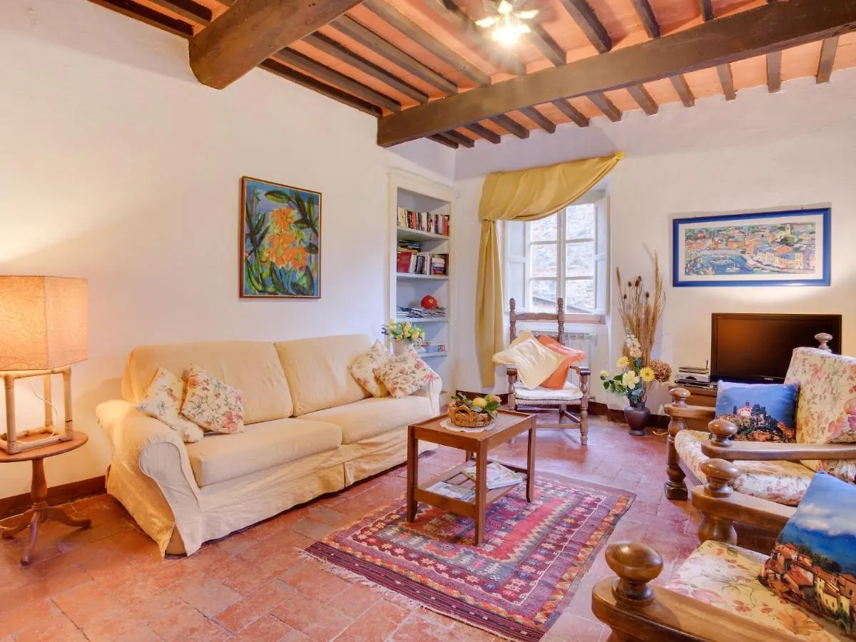 Holiday Home San Bernardino By Interhome バルガ